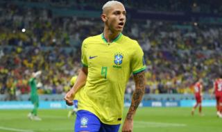 巴西vs塞尔维亚分析